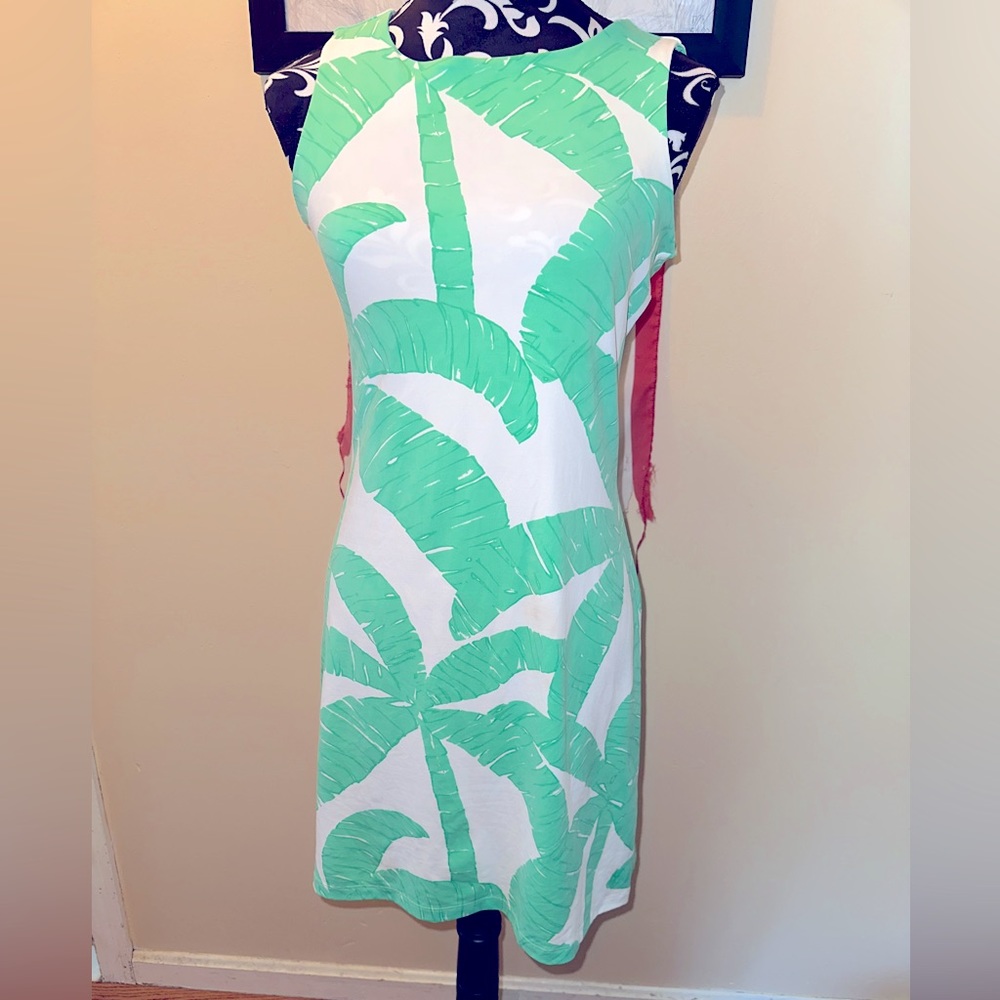 Mahi Gold Dress size XS